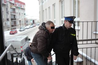 Brutalny mord pod Siedlcami. Zabili Staszka, a jego ciało rozpuścili w kwasie i wylali do rzeki!