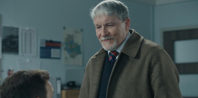 Barwy szczęścia odc. 3229. Antoni Kiryłło (Cezary Nowak)