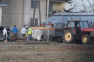 Rozrzutnik zmielił rolnika