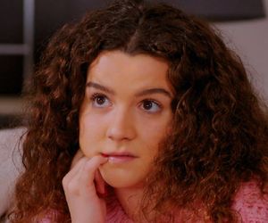 Miłość i nadzieja, odcinek 300. Melis