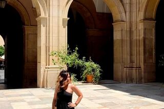  Tatuaże Agnieszki Gozdyry, tego nie widać w telewizji!