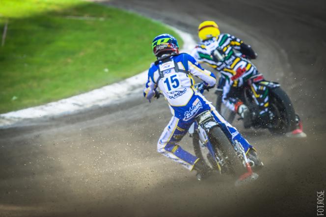 eWinner Apator Toruń - Marwis.pl Falubaz Zielona Góra - zdjęcia z Motoareny