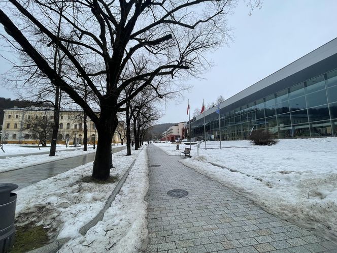 Turyści wybrali najlepsze uzdrowiska w Polsce. Wygrał kultowy kurort z Małopolski 