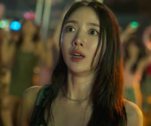 „Parasyte: The Grey”, zwiastun Jeong Su-in (Jeon So-nee)