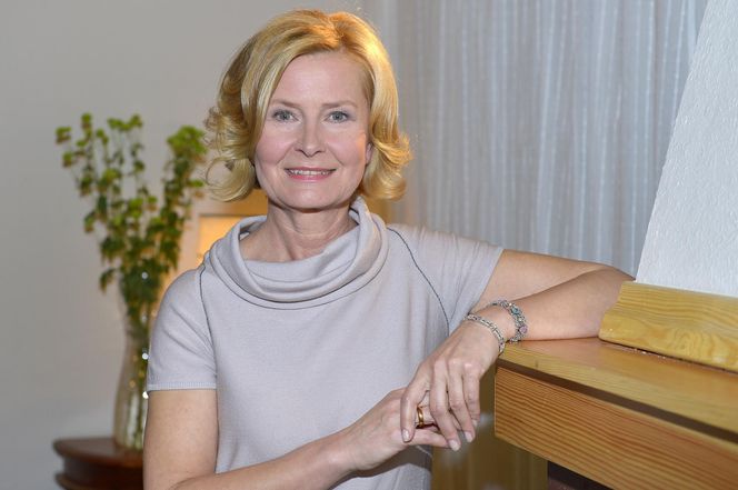 Barbara Bursztynowicz, ten sezon należy do niej