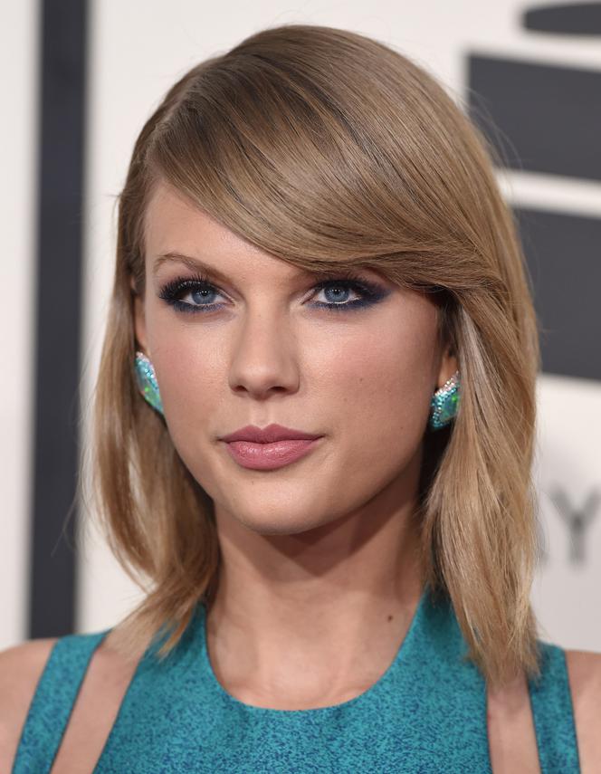 Taylor Swift w 2015 roku