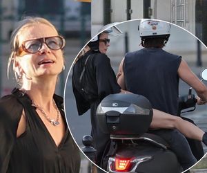 Magdalena Cielecka i Bartosz Gelner