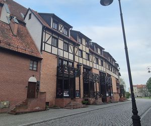 Odwiedziłam najstarsze miasto w woj. warmińsko-mazurskim. To miejsce mnie zachwyciło