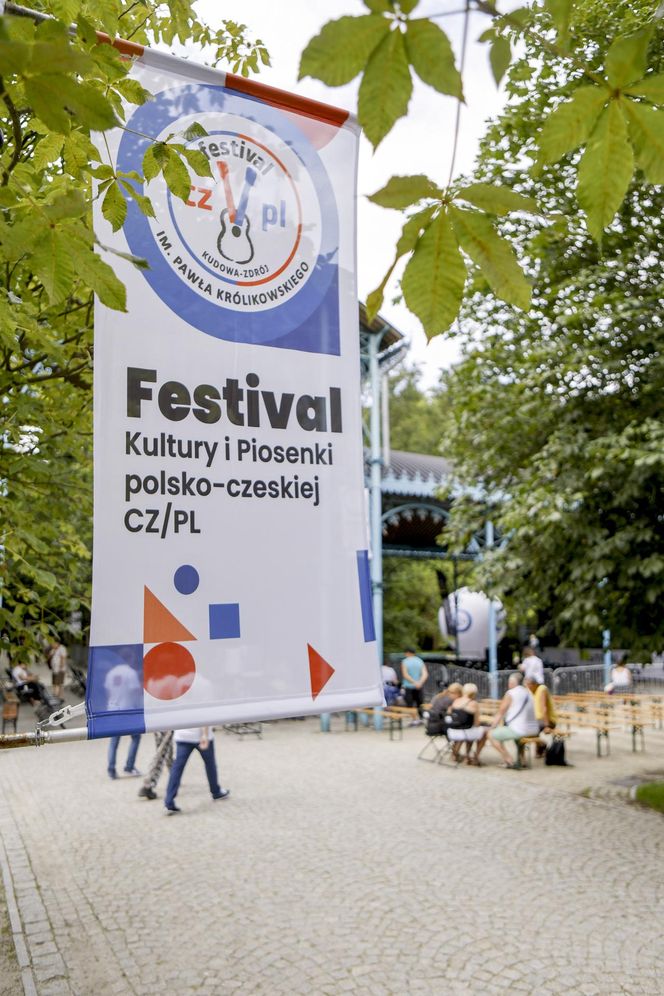 Festiwal im. Pawła Królikowskiego