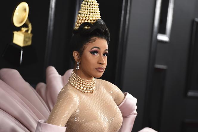 Cardi B