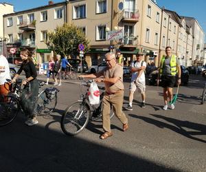 Pielgrzymi z Siedlec wyruszyli w drogą na Jansą Górę