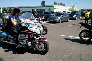 Otwarcie sezonu motocyklowego