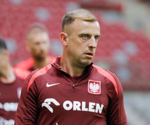 Kamil Grosicki kończy karierę. Pożegnamy go podczas tego meczu 