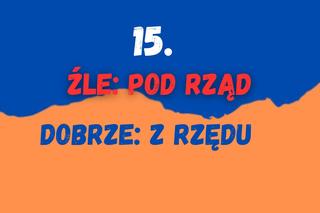 Te błędy najczęściej popełniamy w internecie! 