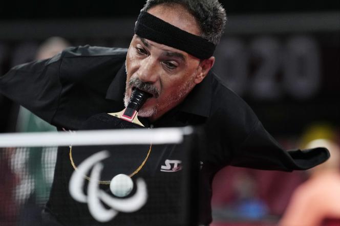 Ibrahim Hamadtou