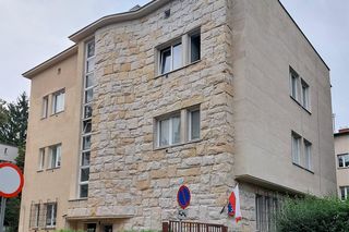Francuska 38 po remoncie. Wspólnocie mieszkaniowej pomogło miasto 