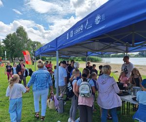 ESKA Chill Fest Nowogard - Razem dla Ziemi