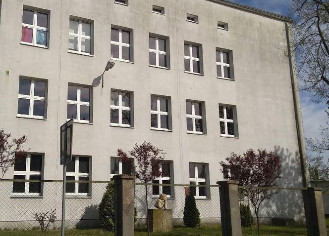 8. Państwowe Liceum Sztuk Plastycznych im. Piotra Potworowskiego