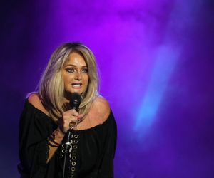Bonnie Tyler w Gdańsku! Jubileuszowa trasa ikony rocka zawita do ERGO ARENY