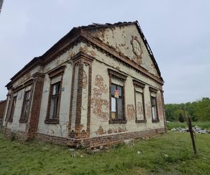 Dom Tadeusza Hollendera. 