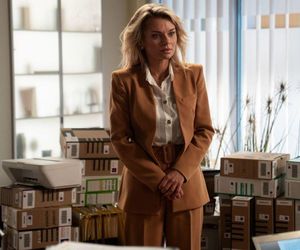 Na dobre i na złe odc. 965. Agata (Emilia Komarnicka)