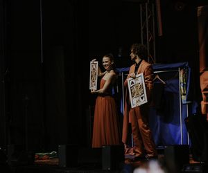 Festiwal Sztuki Iluzji na Farmie Iluzji, 26-27.07