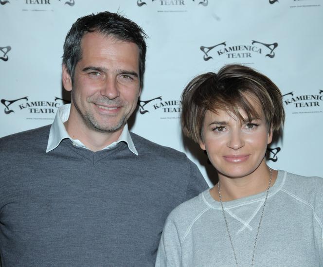 Dorora i Paweł Delągowie