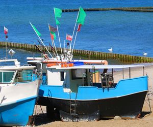 Nie musisz lecieć do Dubaju. Nad Bałtykiem czeka na ciebie coś równie luksusowego!