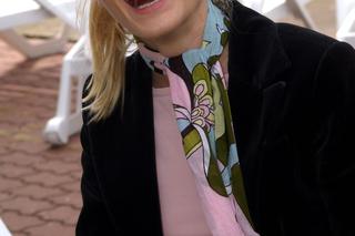 MAŁGORZATA KOŻUCHOWSKA