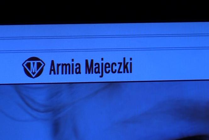 Armia Majeczki