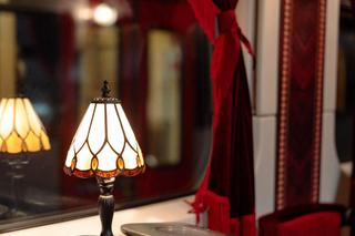 Świąteczny pociąg