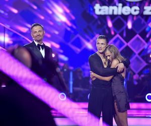 Agnieszka Kaczorowska, Filip Gurłacz