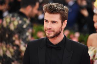 Liam Hemsworth