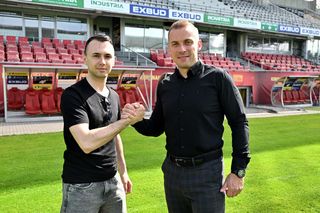 Sekret formy fizycznej Korony Kielce! Słowo klucz - intensywność 