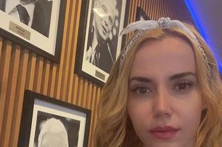 Marianna Schreiber w europarlamencie