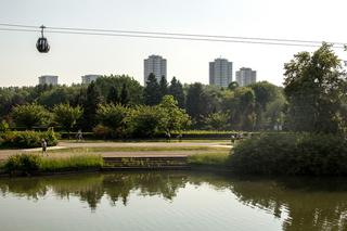 osiedle tysiąclecia