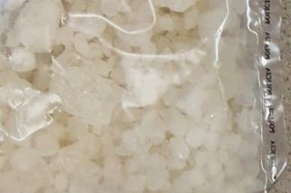 Przeworsk. Pół narkotyków.