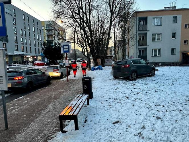 Wielka akcja antyterrorystów w Pruszkowie, padły strzały! Zatrzymano jedną osobę. W tle usiłowanie zabójstwa?