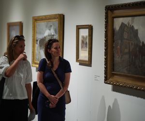 Wystawa „Chełmoński” w Muzeum Narodowym w Krakowie