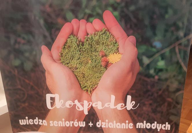 Projekt Ekospadek