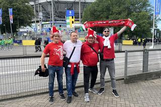 Polacy na Euro 2024 