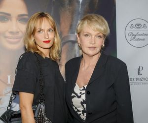 Adrianna Biedrzyńska i Maciej Robakiewicz byli małżeństwem