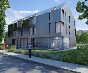 Zmień wizję w projekt. Rozstrzygnięcie konkursu na kreatywne wykorzystanie płyt elewacyjnych Rockwool