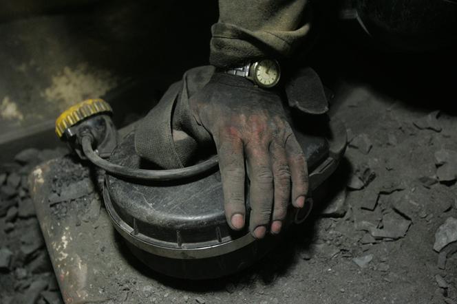 Do wypadku doszło w kopalni w Stefanowie