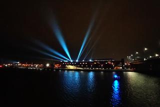 Światełko do Nieba w Morskim Centrum Nauki w Szczecinie