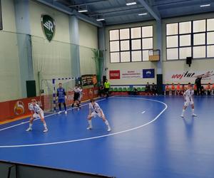 KS Constract Lubawa z brązem po Młodzieżowych Mistrzostwach Polski w Futsalu U-15