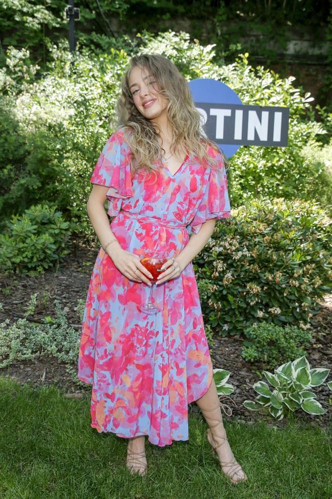 Tak gwiazdy świętowały nadchodzące lato!