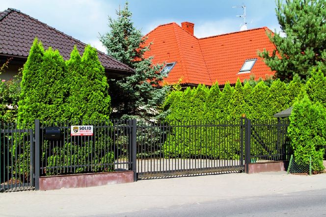 agencje ochrony