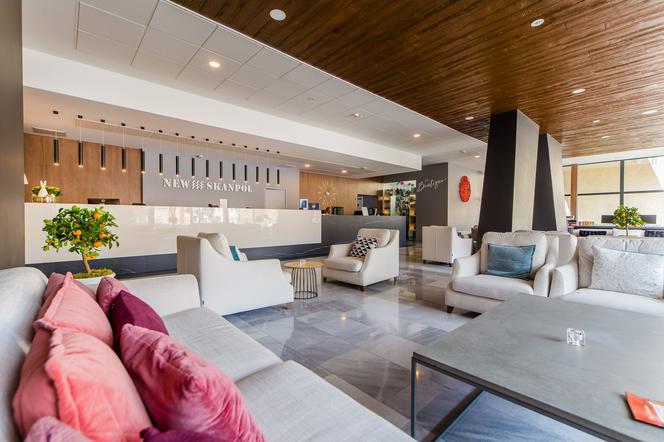 Hotel New Skanpol