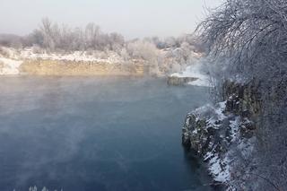 Morsowanie na Zakrzówku